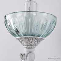 Бра Bohemia Ivele Crystal AL7801 AL7801B15/3/175 A WMN P Birusa/M-1H