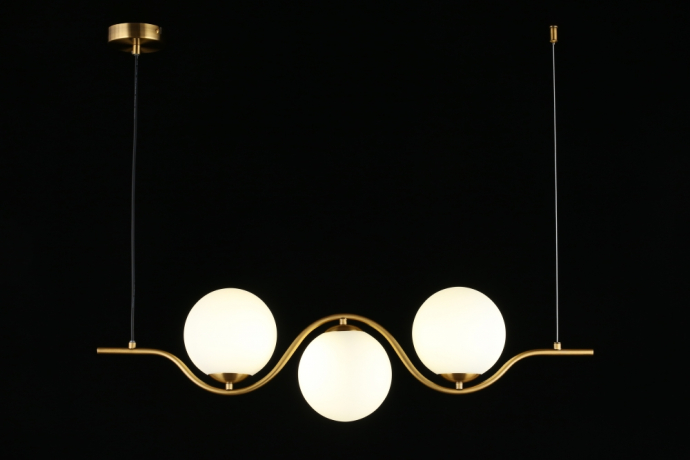 Подвесной светильник Aployt Jagna APL.312.13.03 