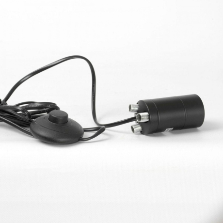 Торшер Lussole Levy LSP-0668 