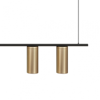 Подвесной светильник Loft IT Tribes 8120-9