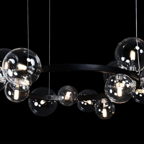 Светильник подвесной Loft It Molecule 10023/850 