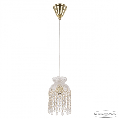 Подвес 14781P/13 G V0300 Bohemia Ivele Crystal 