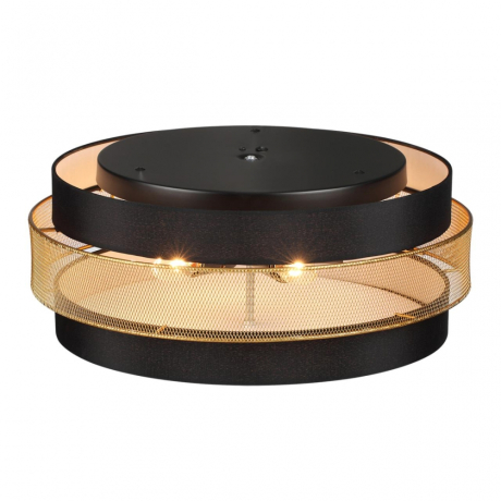 Потолочный светильник с лампочками LUMION 8003/6C+Lamps 