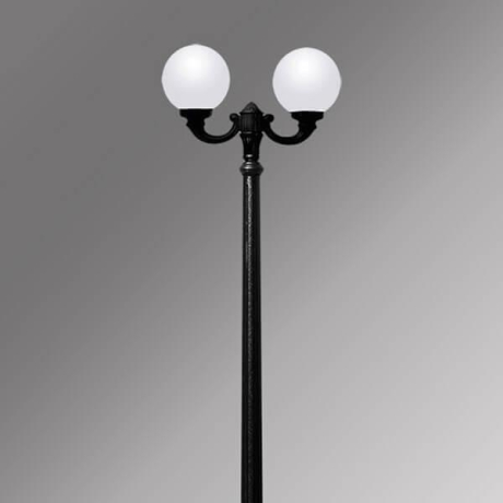 Уличный фонарный столб Fumagalli Ricu Ofir/G300 G30.157.R20.AYE27