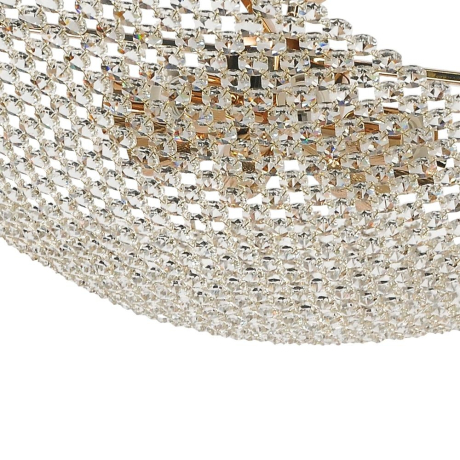 Потолочный светильник Arti Lampadari Roma E 1.3.80.501 G 