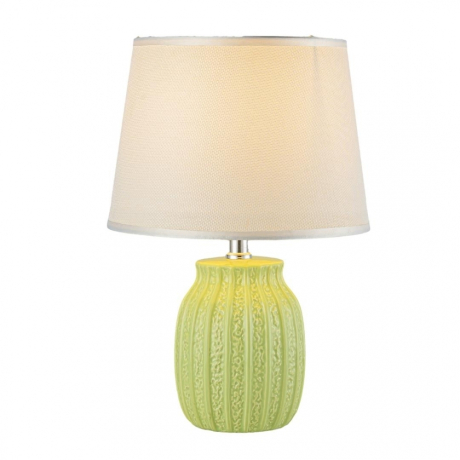 Настольная лампа Arti Lampadari Gadoni E 4.1.T3 LGR 