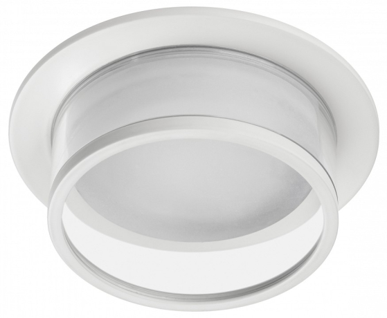 Встраиваемый светильник Lightstar Maturo GU10 072006 