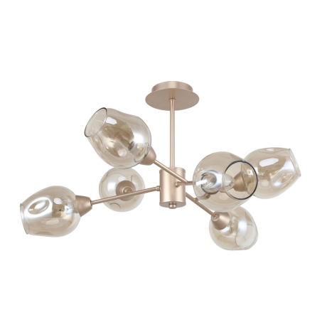 Люстра на штанге F-Promo Tilda 2658-6U 