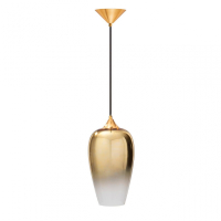 Loft2021-A Подвесной светильник Loft IT Fade Pendant Light