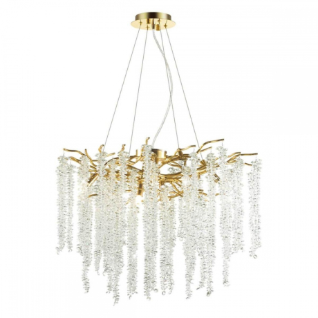 Подвесная люстра Odeon Banche 5005/8 