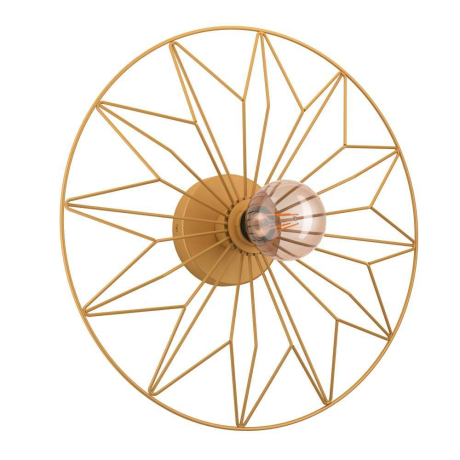 Настенно-потолочный светильник Eglo Castanuelo 43443 