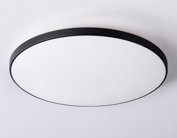 Потолочный светодиодный светильник Ambrella light ORBITAL FZ1226 