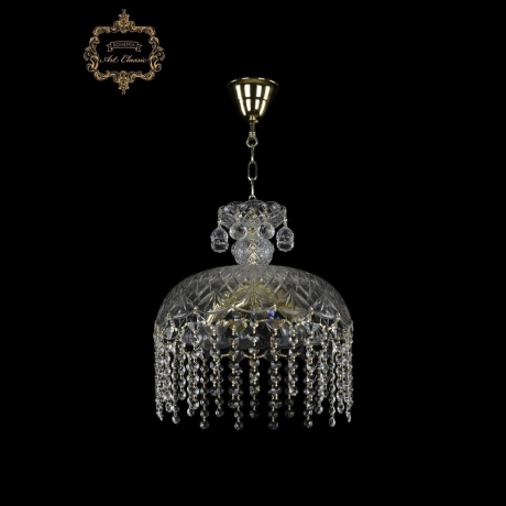14.01.6.d35.Gd.R Подвесная люстра Art Classic 