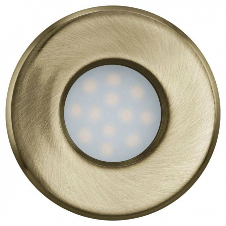 Встраиваемый светильник Eglo Igoa 93217 