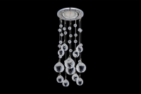 Спот встраиваемый Dio D'Arte Elite Osimo GU10.5.14.8.104 N