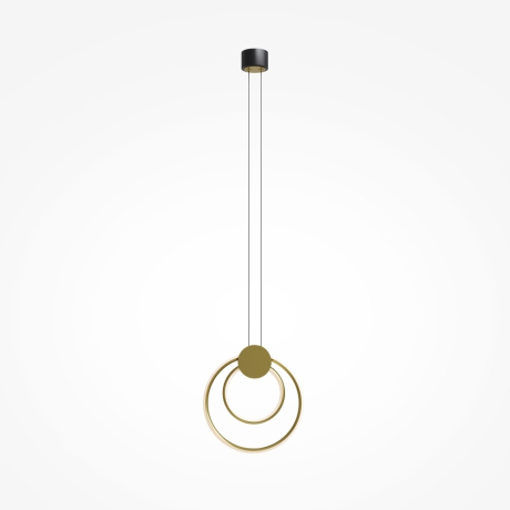 Подвесной светильник Maytoni Link MOD357PL-L14BS3K 