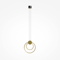 Подвесной светильник Maytoni Link MOD357PL-L14BS3K
