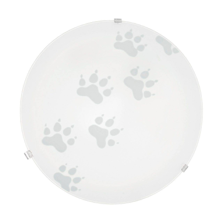 94971 Настенно-потолочный светильник Eglo Mars 