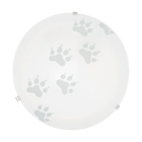 94971 Настенно-потолочный светильник Eglo Mars