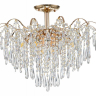 Люстра на штанге Escada Aurea 1124/8PL 