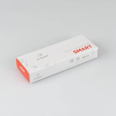 Пульт-диммер кнопочный Arlight SMART-R 023028 