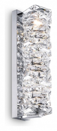 Накладной светильник Maytoni Coil MOD125WL-L6CH3K 