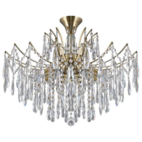 Люстра на штанге Citilux Селена CL302183 