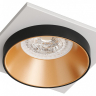 Встраиваемый светильник Denkirs DK2400 DK2402-GD