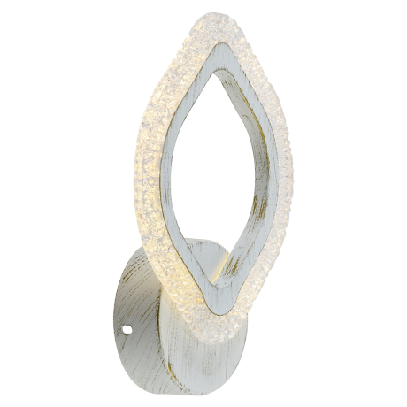 Светодиодный накладной светильник Profit Light 8018/1W PGD NS 14W 