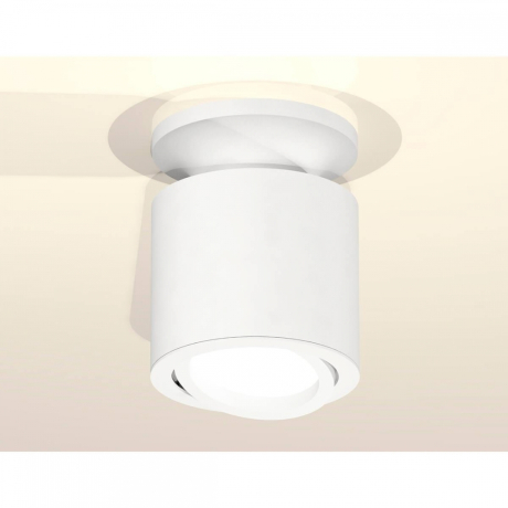 Накладной точечный светильник Ambrella Techno (N7925, C7401, N7001) XS7401061 