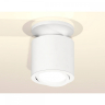 Накладной точечный светильник Ambrella Techno (N7925, C7401, N7001) XS7401061 