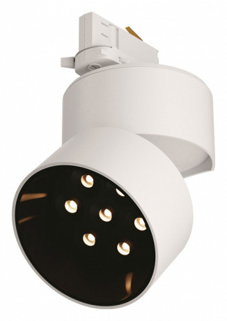 Накладной светильник Maytoni Technical Alfa TR199-3-15W2.7K-M-W 