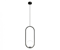 07632-1A,19 Подвесной светильник Kink Light Кенти