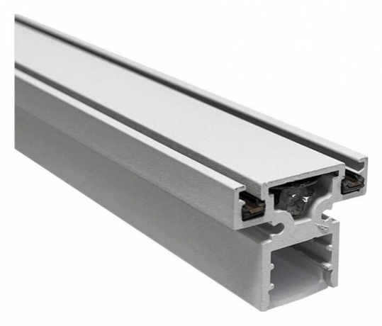 Трек встраиваемый Aployt Magnetic track 48 APL.0175.10.200