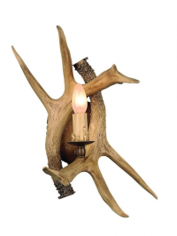 OML-52001-01 Бра Omnilux Loureiro