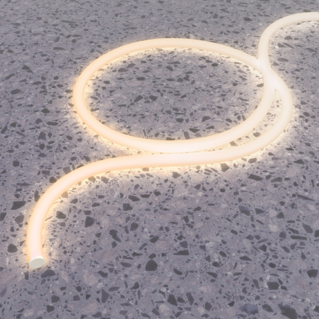 Гибкий неон Led Strip 20303 