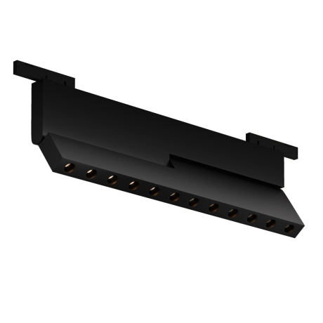 Накладной светильник Maytoni Technical Points Rot TR194-1-12W2.7K-M-B 