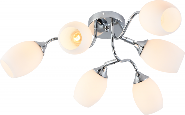 Потолочная люстра Rivoli Hollie 3135-306 (Б0055379) 