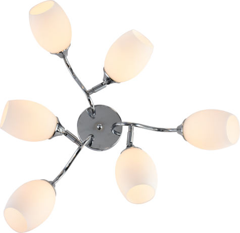 Потолочная люстра Rivoli Hollie 3135-306 (Б0055379) 