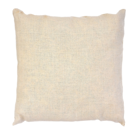 Нарушена упаковка! <297010> Подушка для бани травяная ''Антистресс'' 24*24 см ''Банные штучки'' 33447