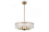 Люстра на штанге Freya Basilica FR5166PL-06BS