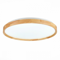 Светодиодная диммируемая потолочная люстра Evoluce Delia SLE201382-01