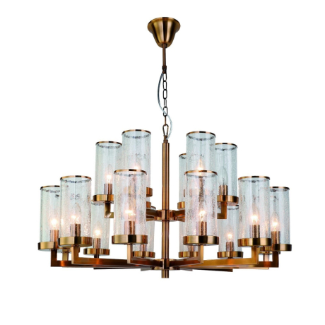 2060-18P Подвесная люстра Favourite Assembly 