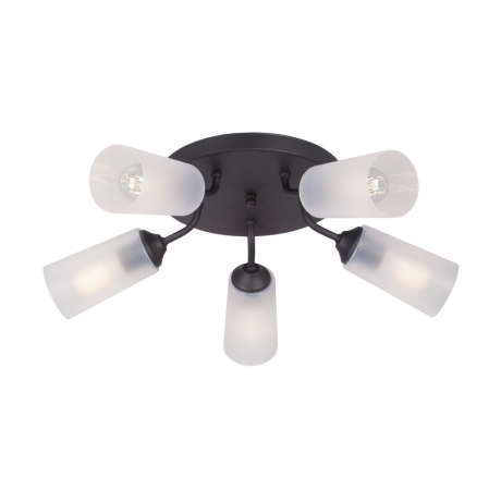 Потолочная люстра Vitaluce V3762 V3762-1/5PL