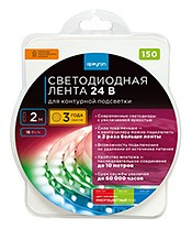 Лента светодиодная Apeyron Electrics  150КП 