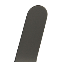 Уличный светодиодный светильник в черном цвете, IP54, 13W 4000К от GETOGAZOV FAMILY