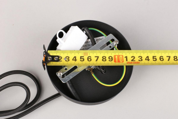 Подвесной светильник Aployt Morgan APL.605.16.01 