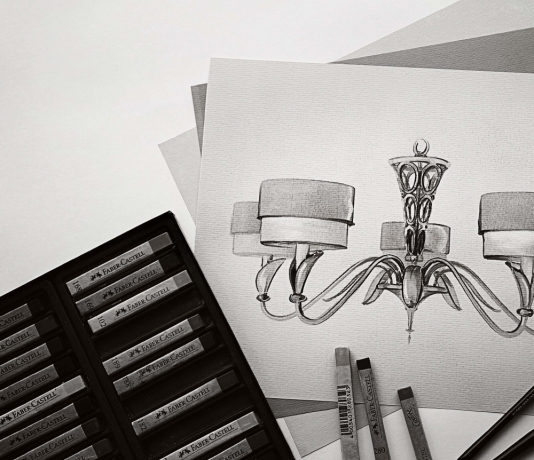 H311-05-G Подвесная люстра Maytoni Lillian 