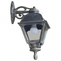 U23.131.000.BXF1RDN Светильник уличный настенный Fumagalli Bisso/Cefa Dn