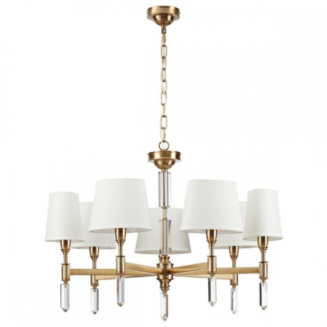 Подвесная люстра Odeon Light London 4894/7 